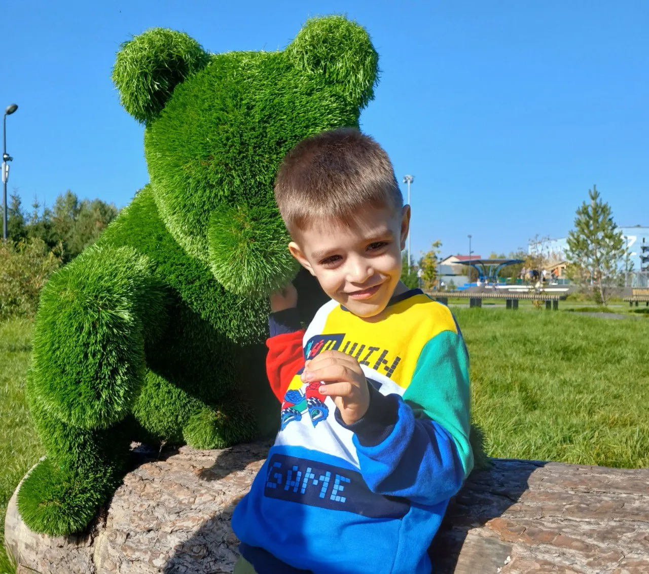 Смотреть фотографию